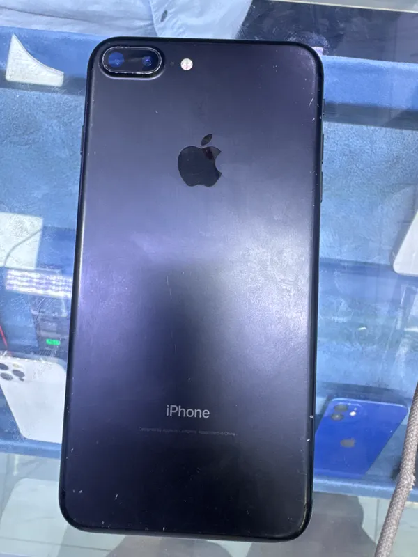 Iphone 7 plus 1 Iphone 7 plus 1
