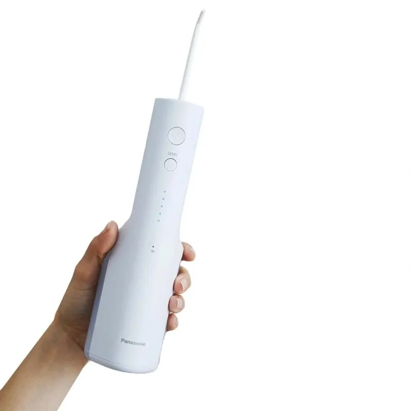 Ирригатор Panasonic EW-DJ26 3 года гарантии. 6 Ирригатор Panasonic EW-DJ26 3 года гарантии. 6