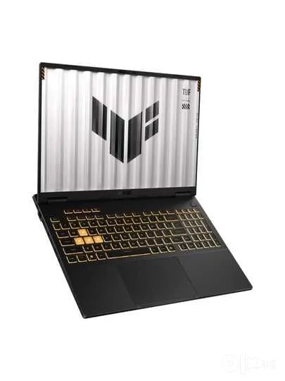 ASUS TUF Gaming F16 Intel Core i7-14650HX 16/512 RTX 5050 8GB 16 WUXGA 1 ASUS TUF Gaming F16 Intel Core i7-14650HX 16/512 RTX 5050 8GB 16 WUXGA 1