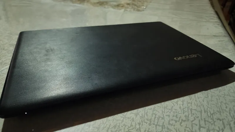 Notebook Lenovo w10