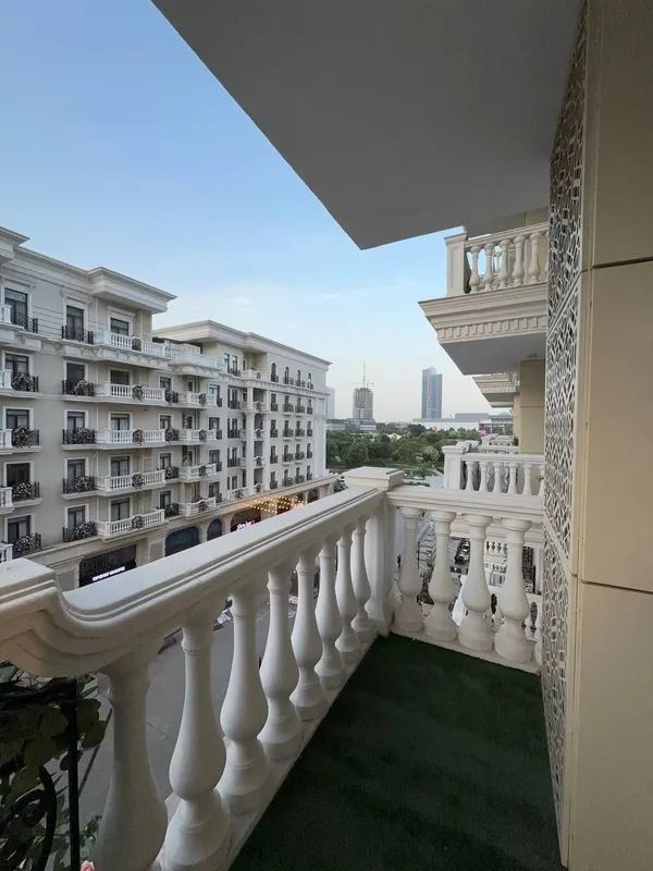 Tashkent City(Boulevard).Шайхантахурский район.Сдаётся 2х ком квартира — фото 7