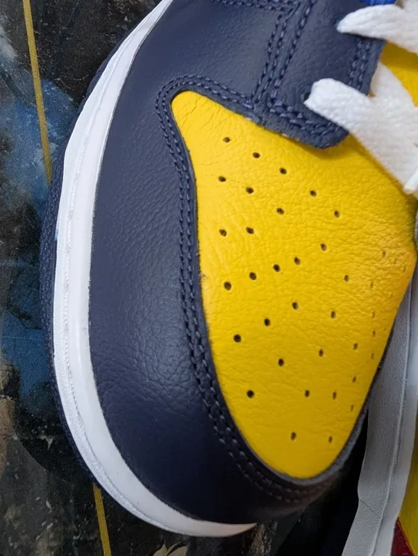 Nike DUNK LOW JP QS 47.5 размер 4 Nike DUNK LOW JP QS 47.5 размер 4