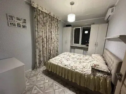 2 xonali kvartira, 60 m2, Mirobod 3