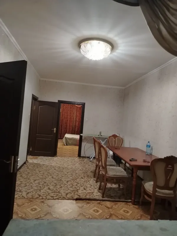 Продаётся просторная 3-комнатная квартира с мебелью и техникой, 3/5, рядом с метро (400 м) 8 Продаётся просторная 3-комнатная квартира с мебелью и техникой, 3/5, рядом с метро (400 м) 8