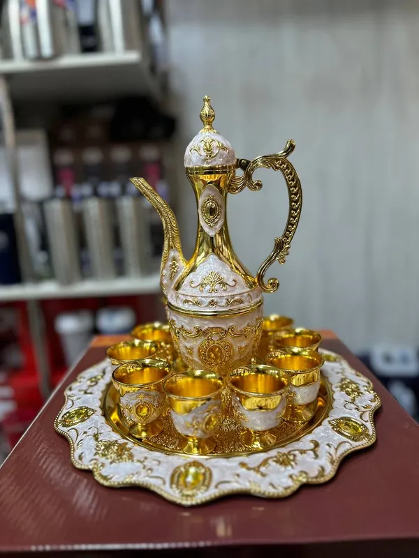 Tuzdon idish ziravor idishla zam zam idish zam zam 6 Tuzdon idish ziravor idishla zam zam idish zam zam 6