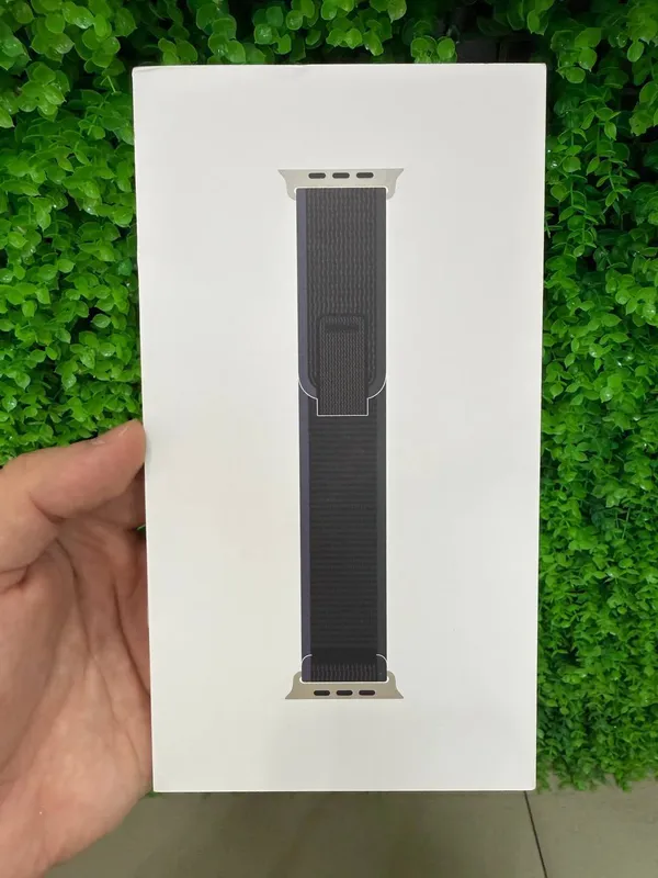 Apple Watch Ultra — фото 4