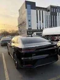 BYD Han 635 Km 2026 res naxt va halol nasiyaga 2