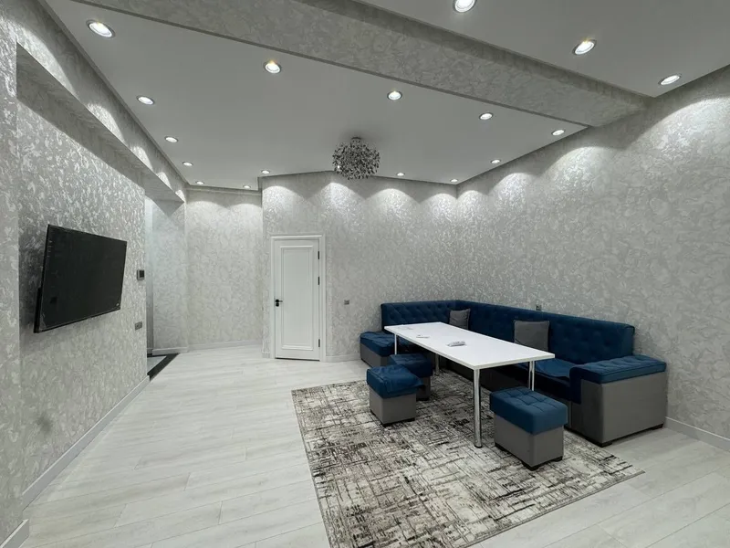 Срочно Сдаётся Новостройка Renaissance 2-комн авторский ремонт укомпле — фото 2
