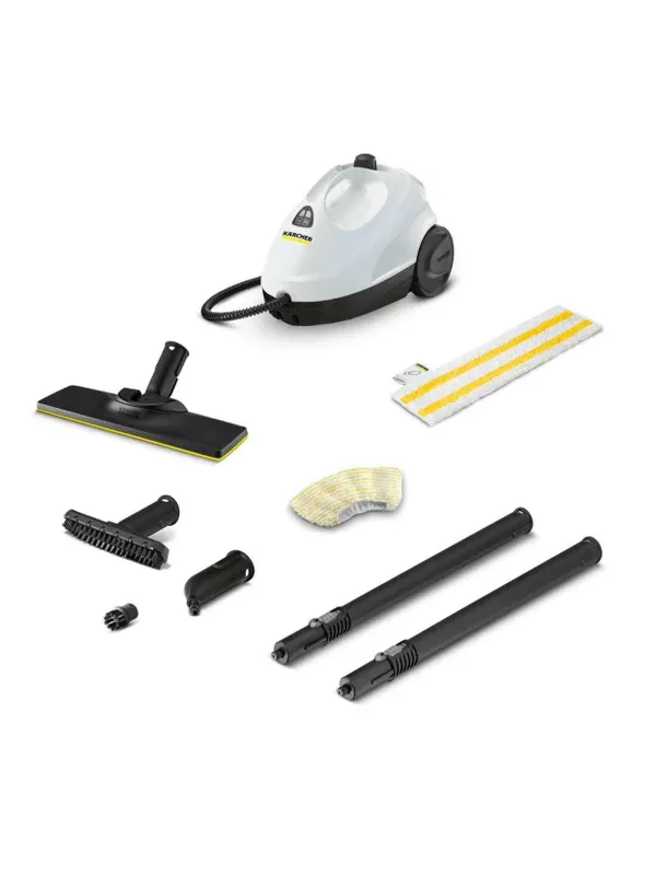 Пароочиститель KARCHER SC оптом склад +БОНУС — фото 1