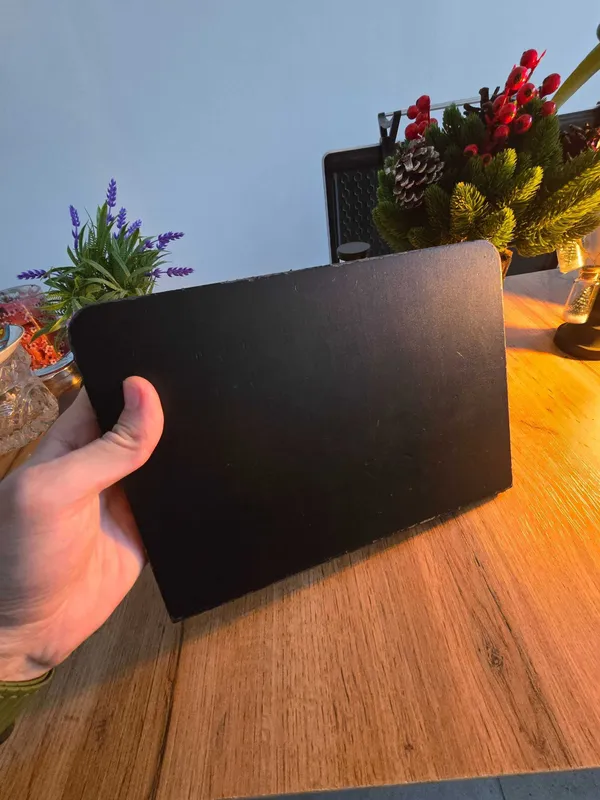 Ipad Air 2 RGB klaviatura chexoli (Anker) 3