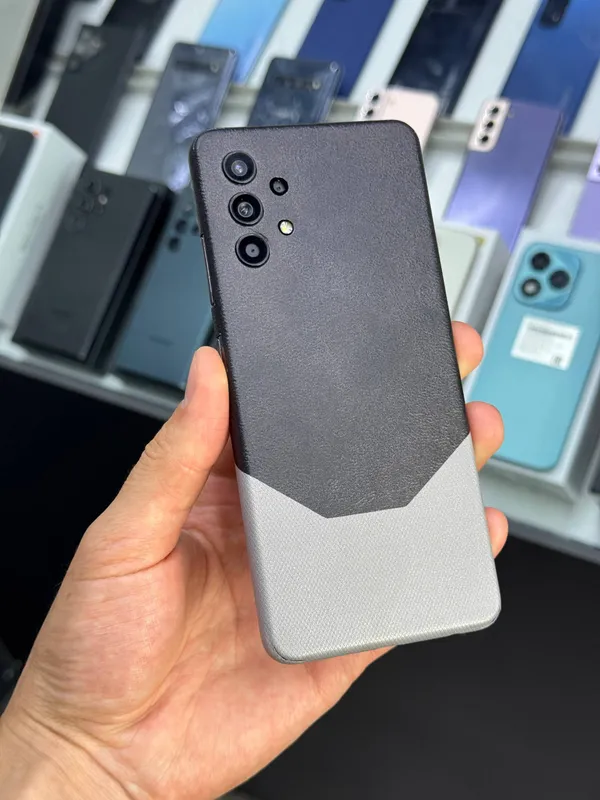 Samsung A32