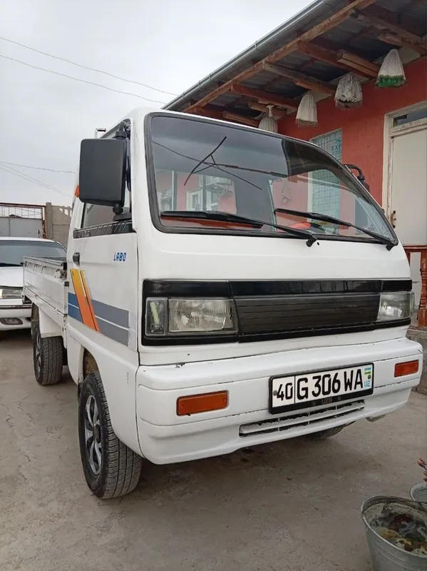 Labo oq 2004 brobek 0 tablo yangi bogan — фото 3
