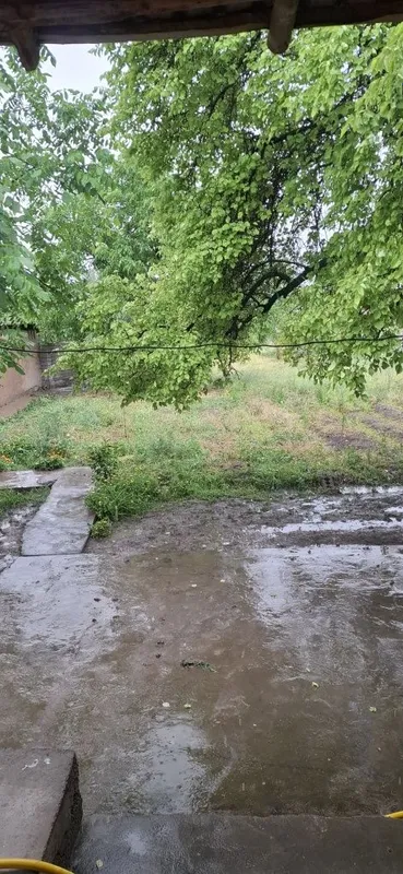 Yer sotilad 7 yarim sotik 4 sotigi dakiment yo‘q xamas bo‘lib 11 sotik — фото 9