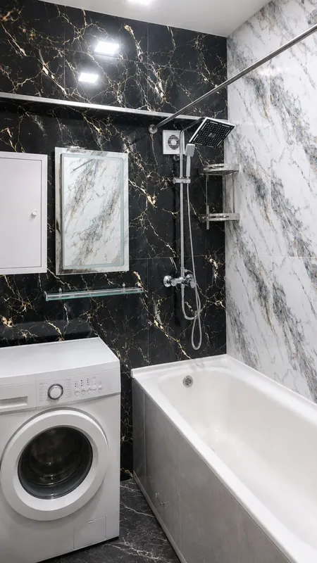 Продаётся 3-комнатная квартира 92 м², Яшнабадский район (ул. Паркент), 8/9, кирпичный дом, с ремонтом 3 Продаётся 3-комнатная квартира 92 м², Яшнабадский район (ул. Паркент), 8/9, кирпичный дом, с ремонтом 3