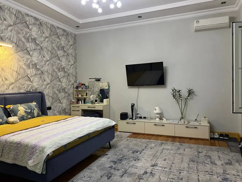 Продам Дом 6,5соток,7комнат, Ориентир Агрошкола! — фото 4