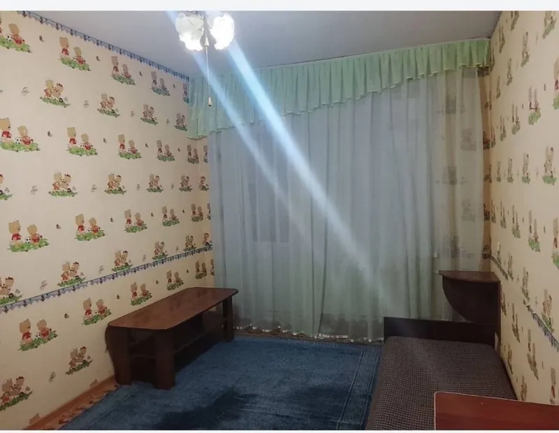 Продаю 3х ком квартиру — фото 4