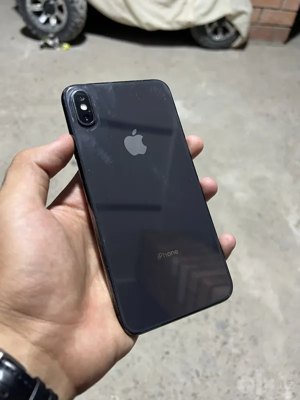 Iphone Xs Max ideal 1 Iphone Xs Max ideal 1