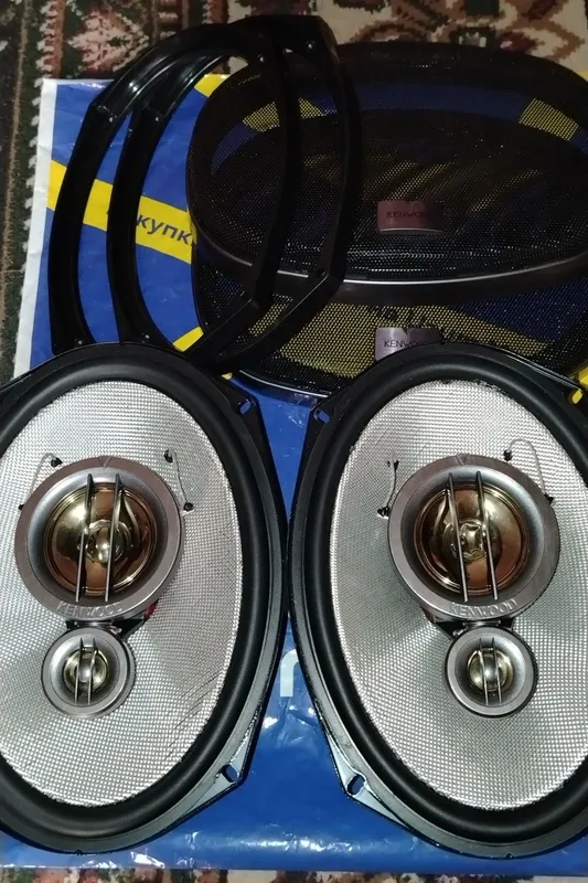 KENWOOD 718 orginal