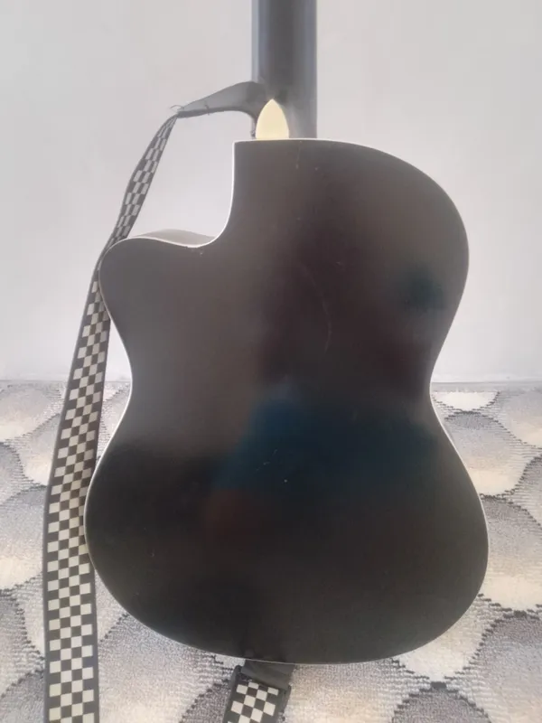 classic gitara 5