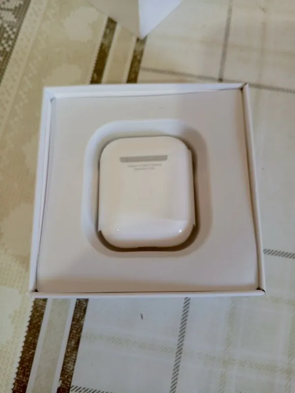 AirPods Wireiess Charging Case — фото 2