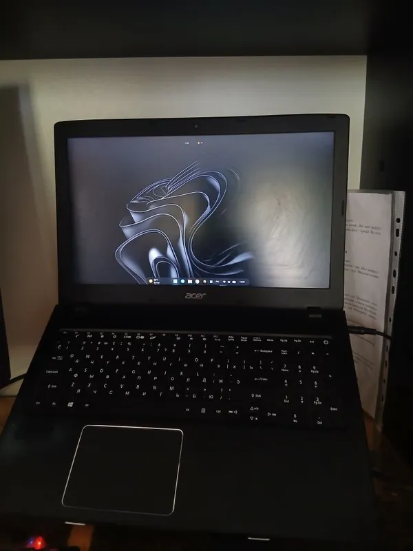 Acer Aspire E5 575G srocna sotiladi ( pul kereligi sababli ) 1 Acer Aspire E5 575G srocna sotiladi ( pul kereligi sababli ) 1