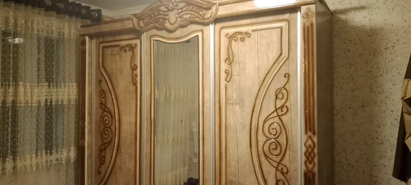 kariskiy shikaf holati yangi
