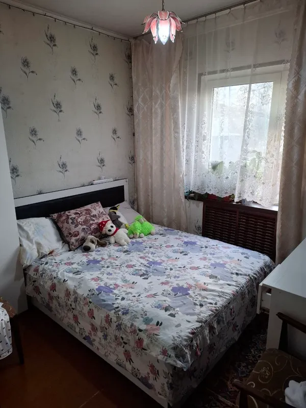 O‘z 3 xonali kvartira sotiladi 6 O‘z 3 xonali kvartira sotiladi 6