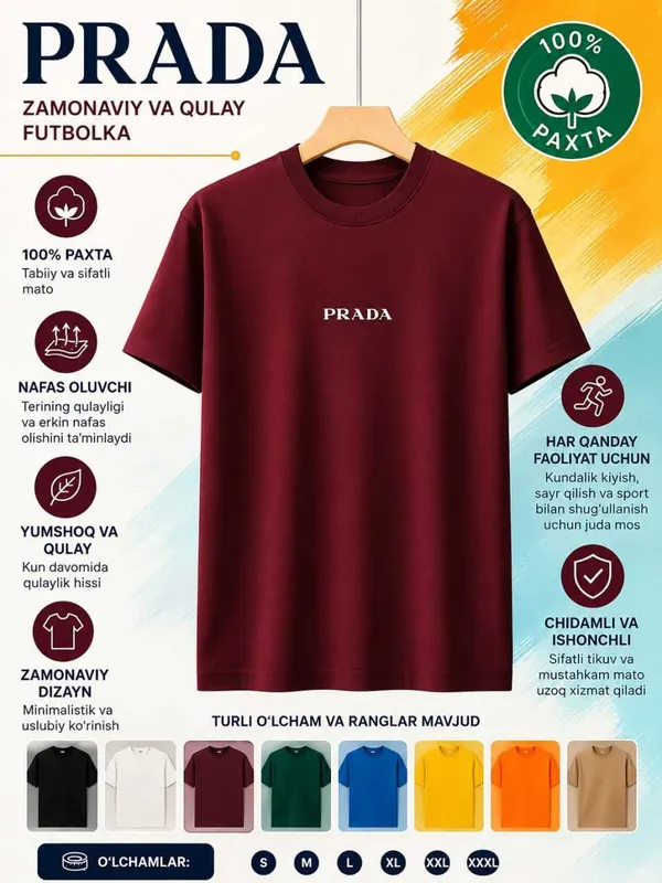 Infografika dizayn xizmati uzum market wildberries ozon uchun — фото 7