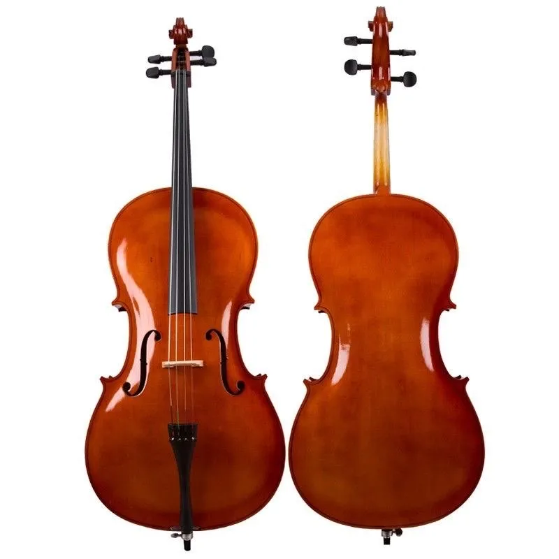 Violence | Violanchel | Violin | 3