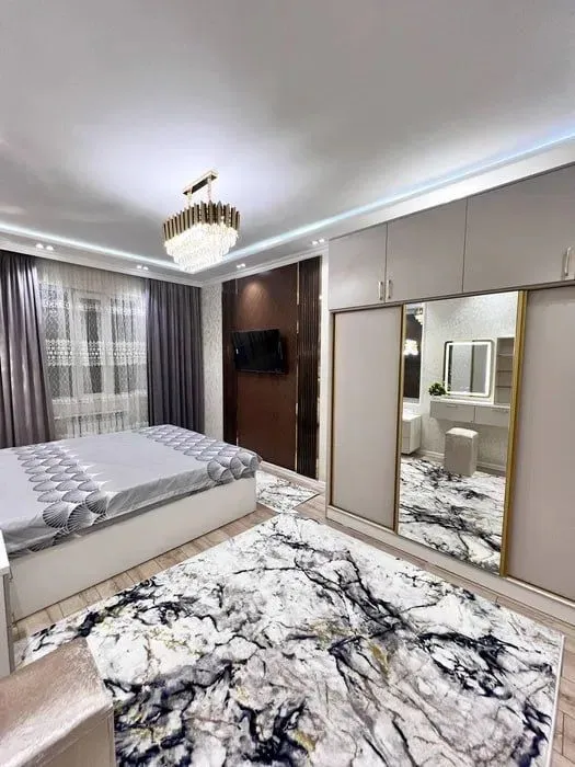 Аренда Квартира Юнусабад 2квартал мегапланет универсам — фото 2