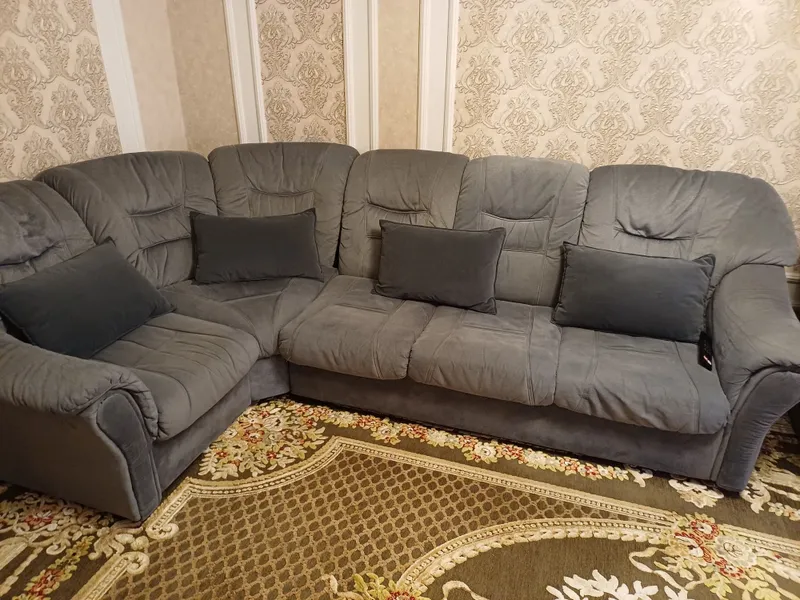 Диван кровать ,уголок, в очень хорошем состоянии, 1 Диван кровать ,уголок, в очень хорошем состоянии, 1