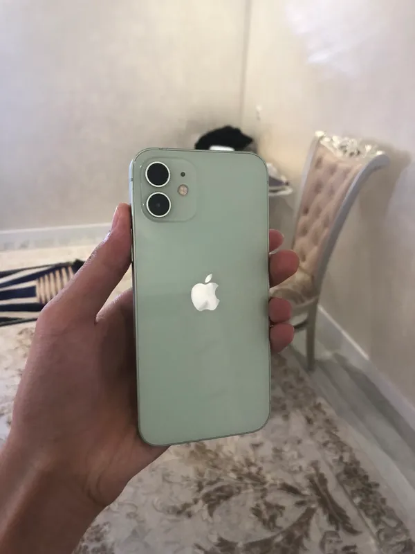iPhone 12 ideal holata vakum — фото 1