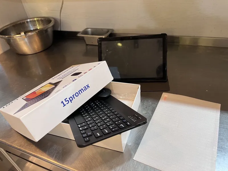Планшет 15 pro max Планшет 15 pro max