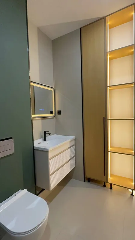 47 m², Olmazor tumanidagi 2 xonali kvartira sotiladi · ID 6746 5 47 m², Olmazor tumanidagi 2 xonali kvartira sotiladi · ID 6746 5