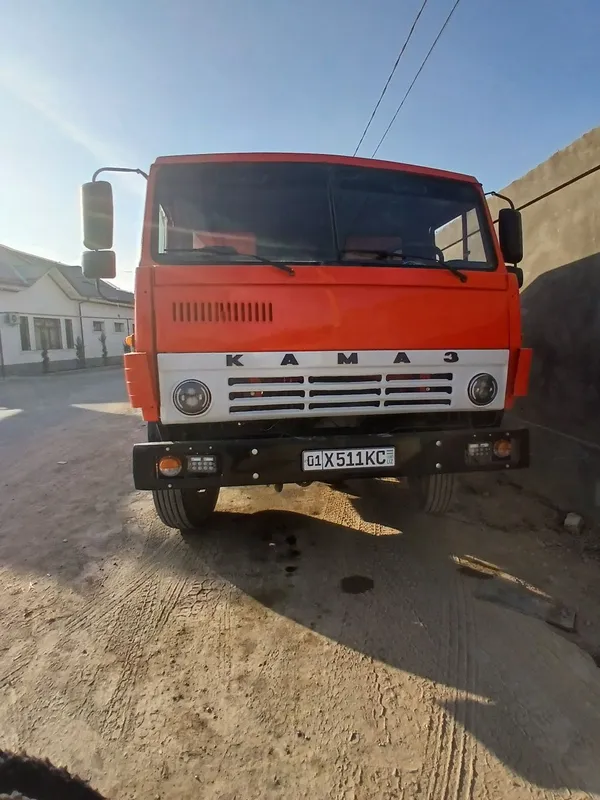 Kamaz dastavka arzon narxlada klenes sheben va boshqa mahsulotlar