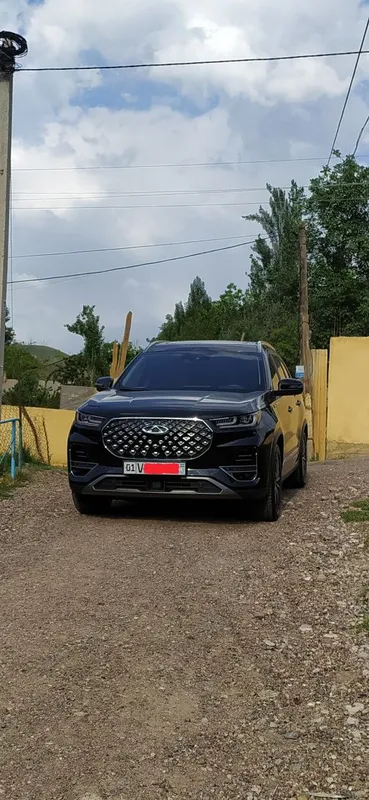 Chery tiggo 8 pro premium full pozitsiya 1 Chery tiggo 8 pro premium full pozitsiya 1