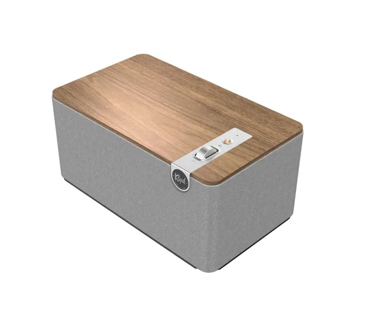 ( Беспроводная акустика Klipsch The Three Plus Walnut 2 ( Беспроводная акустика Klipsch The Three Plus Walnut 2