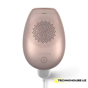 Фотоэпилятор от бренда Philips Bri-921 — фото 3