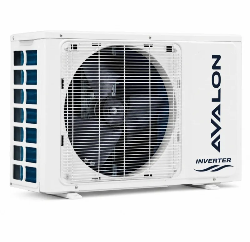 AVALON Kanditsioner Inverter (9, 12, 18, 24 BTU) 6 AVALON Kanditsioner Inverter (9, 12, 18, 24 BTU) 6