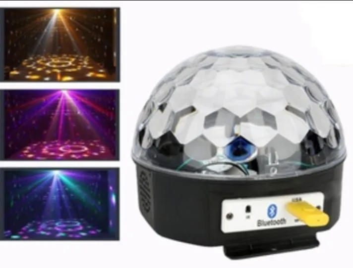 Svetilniklar lamp muzika Svitelnik fleshka nochnik detskiy — фото 2