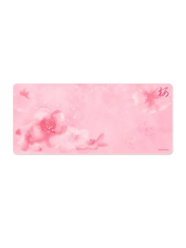 Коврик для мышки Varmilo mousepad Sakura, 900×400×4 мм