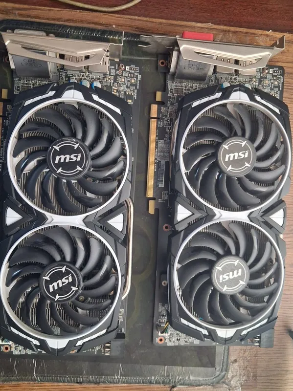 Видеокарты rx 580 8gb Видеокарты rx 580 8gb