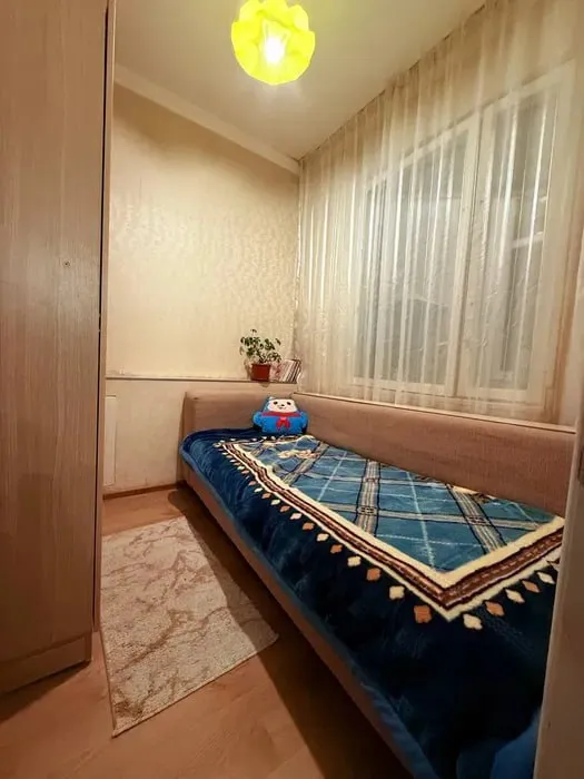 3-комнатная квартира в аренду, Юнусабадский район (ориентир: 8 кв) — фото 1