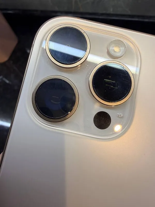 iPhone 16 Pro Max 256 Гб 92 емкость обмен на 15 про и доплата — фото 4