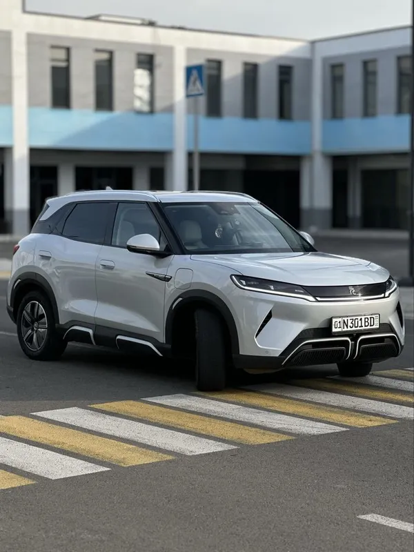 Byd Yuan Up 2024Yil Avtomat 3-Pozitsiya Full Avto kredit 1.350$ Bilan! 2