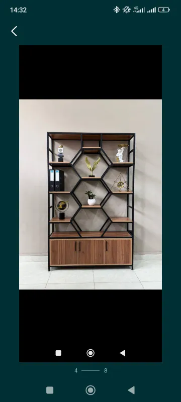 Mebel ofisni asartiment 5