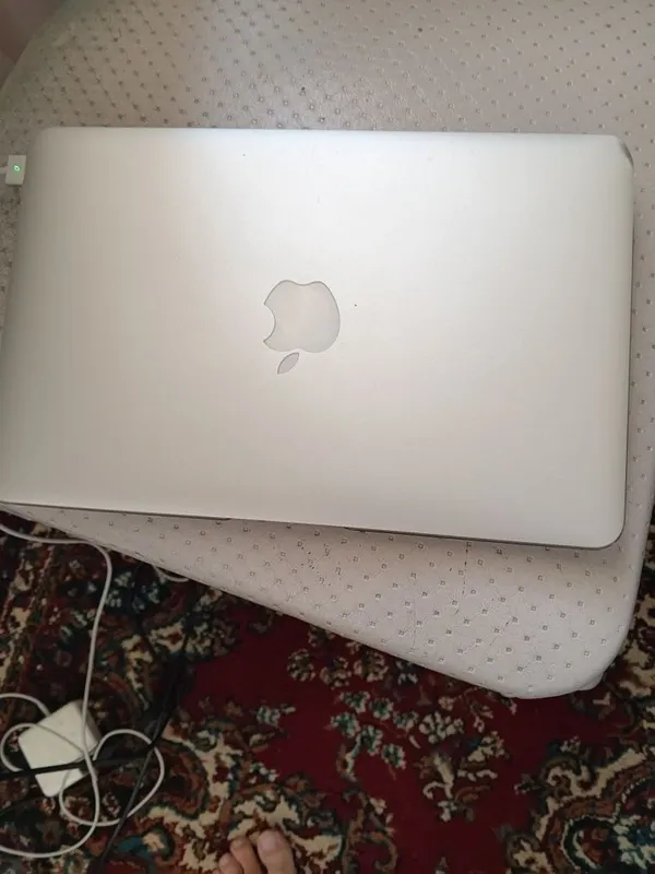 Срочно продаётся MACBOOK AIR — фото 3