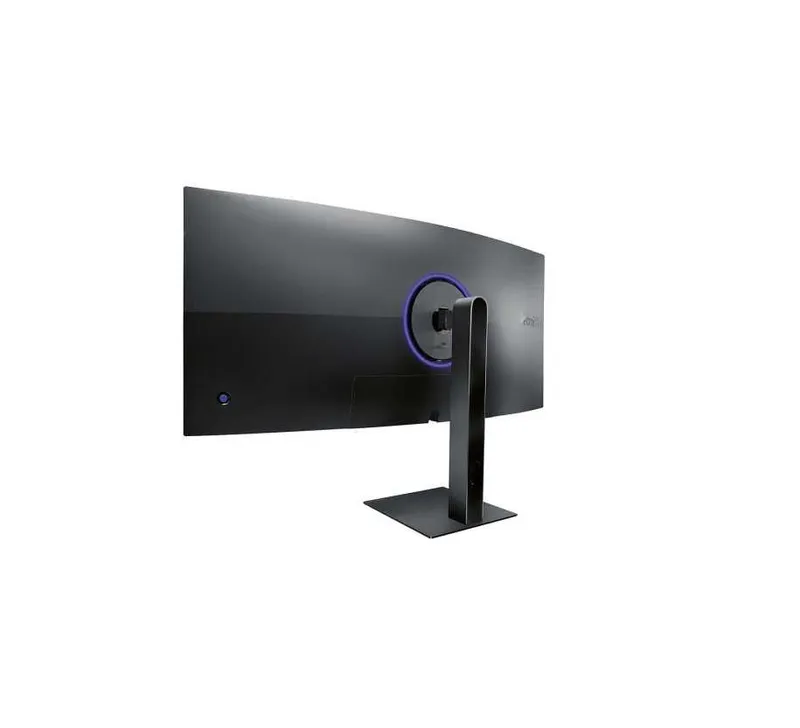 ' Монитор 34" Redmi G34WQ 2026 (UltraWide 2K, Curved, 180Hz, 1ms) — фото 2