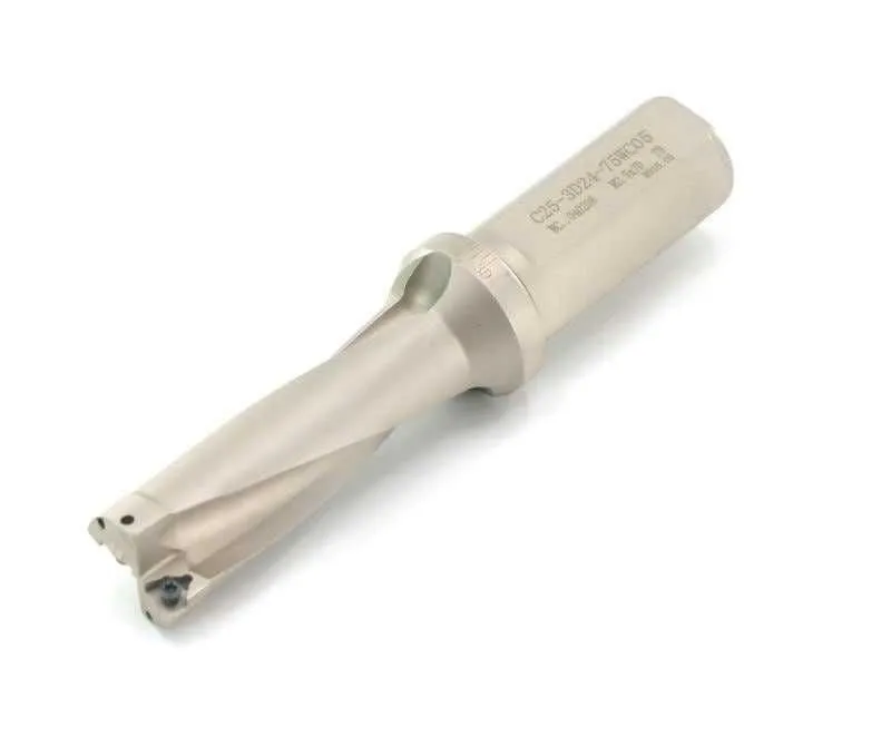 Корпусное сверло CNC 5 Корпусное сверло CNC 5