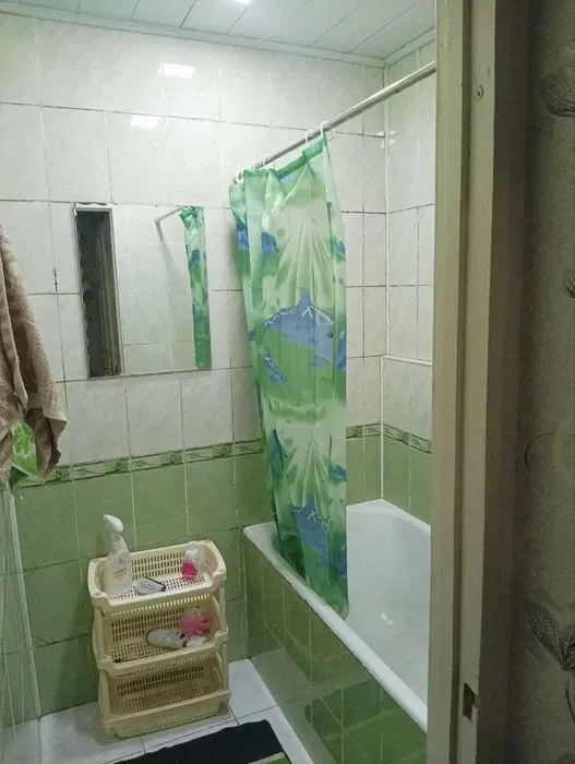 3 xonali kvartira ijaraga beriladi (26/06 bo‘shaydi), Shayxontohur tumani 9